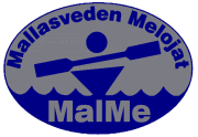 Mallasveden Melojien logo