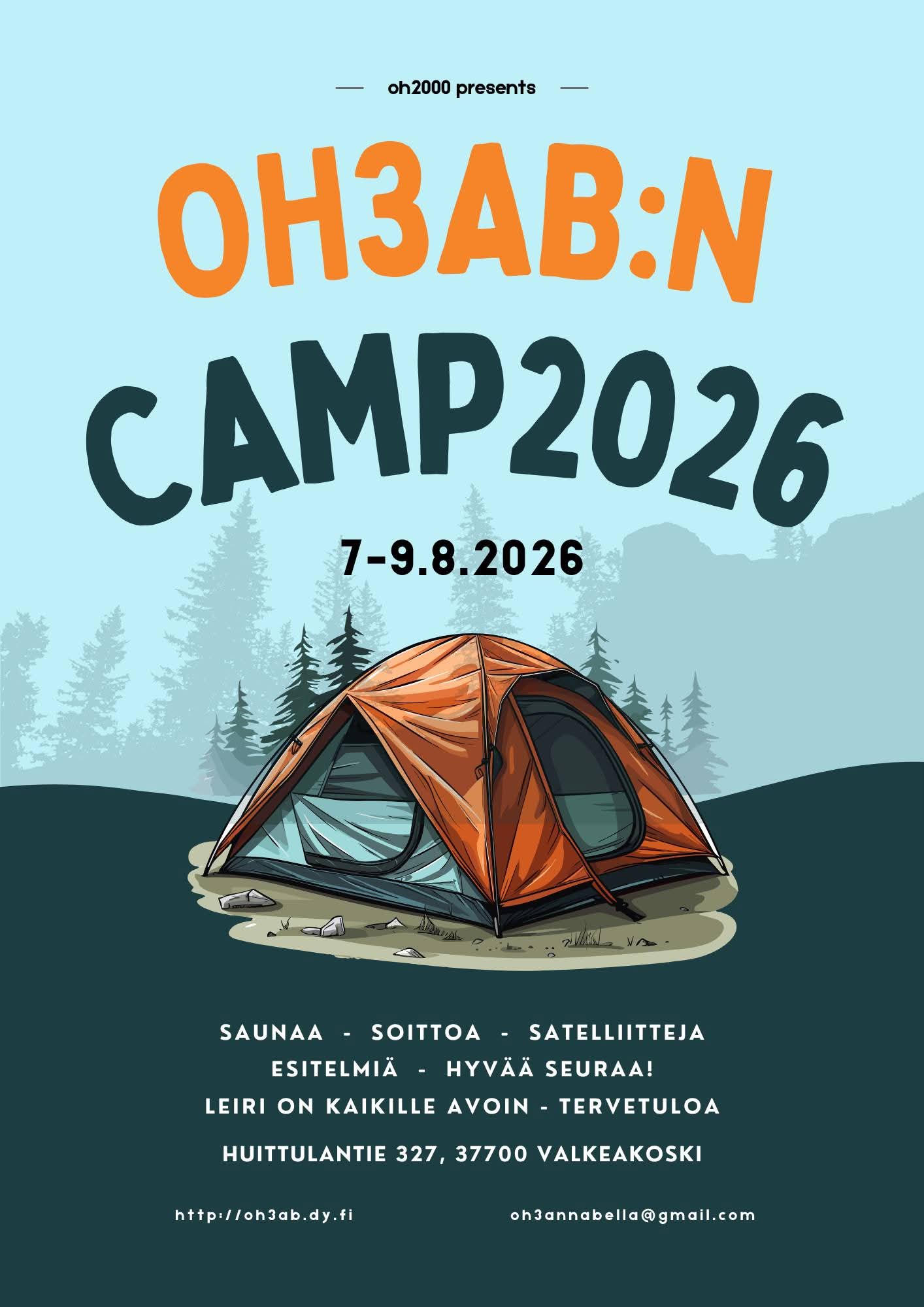 Kesäleiri