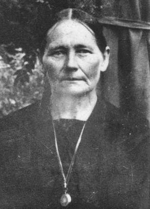 Amanda Backman