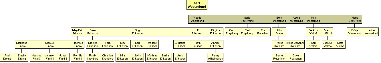 Karl Wilhelm Westerlund 1878-1960 - jlkelisi