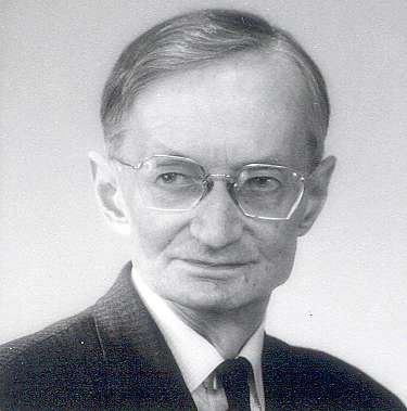 Leo Backman