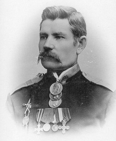 Viktor Ekman
