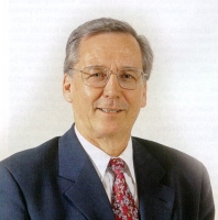 Carl Fogelberg