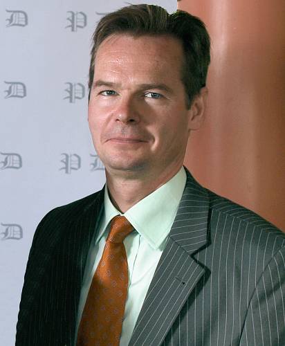 Pekka Koivisto