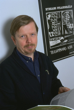 Ulf Srs