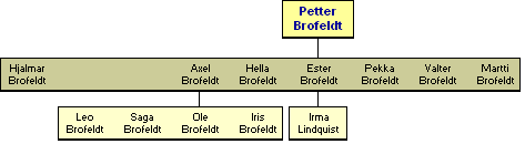 Petter Adolf Brofeldt 1843-1898 - jlkelisi