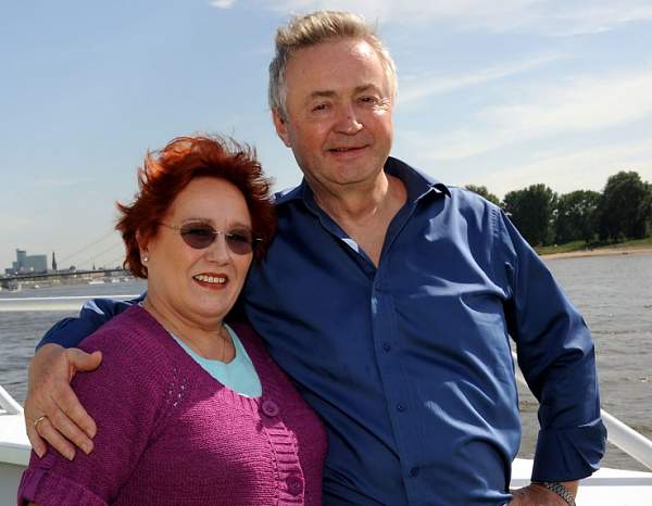 Jukka ja Sirpa Kuoppam�ki