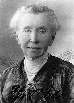 Eeva Topelius