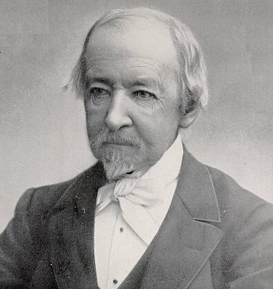 Sakari Topelius