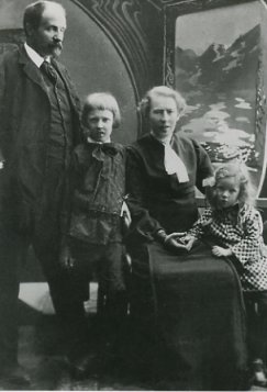 Juhani Aho