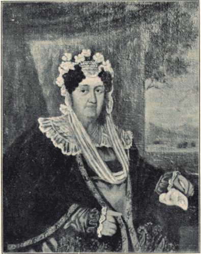 Anna Sophia Backman
