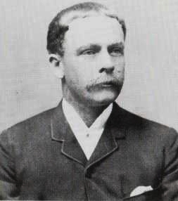 Axel Backman