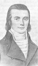 Carl Backman
