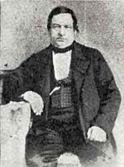 Albert Dyhr