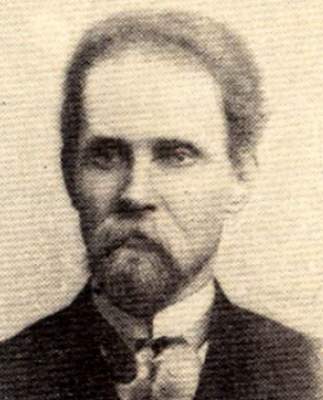 Wilhelm Fagerlund