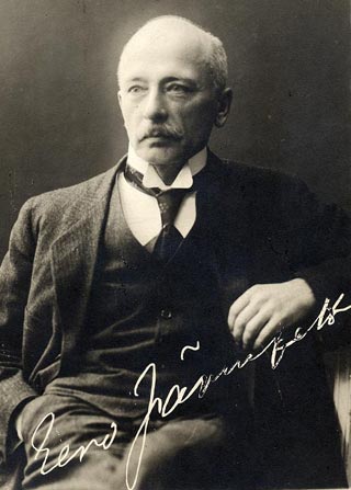 Eero) Nikolai Jrnefelt 