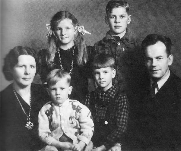 Antero Manninen