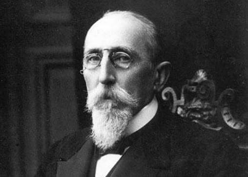 Leo Mechelin