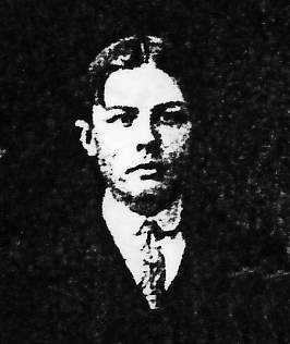 Melvin Morgans
