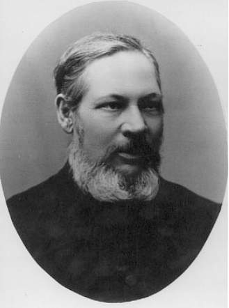 AKarl Isak Wilhelm sterbladh 