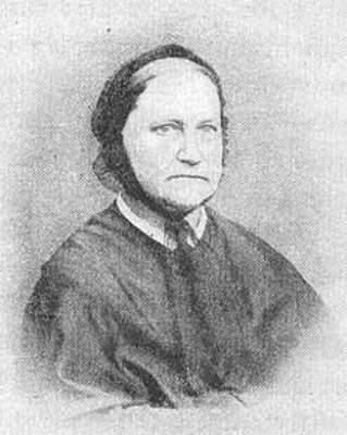 Johanna Topelius