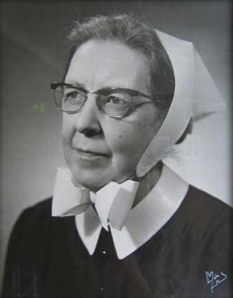 Elli Valvanne