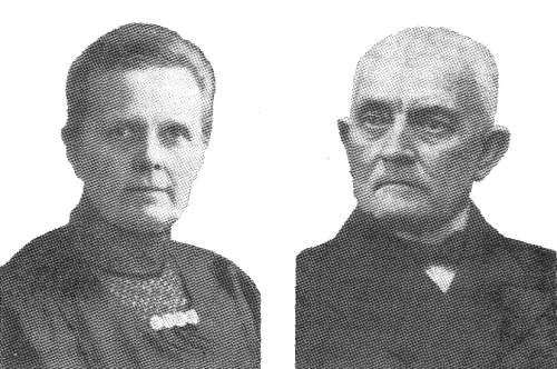 Karl Albert Wegelius