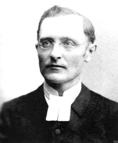 Henrik Eliel Wegelius