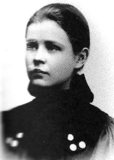 Rauha Maria Wegelius