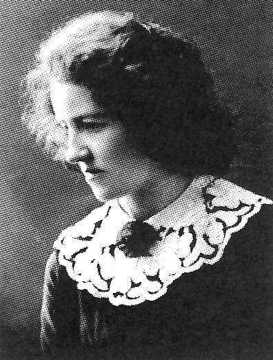 Iris Vieno Wegelius