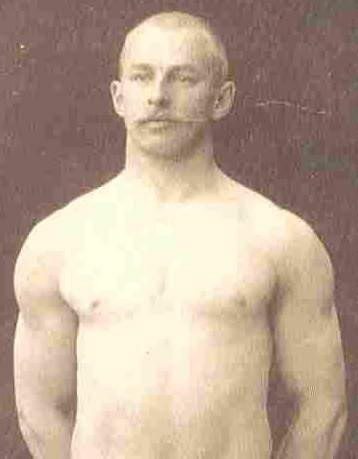 Bruno Wilhelm Zilliacus