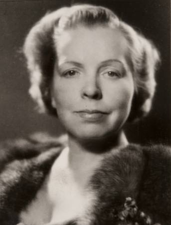 Annikki Arni