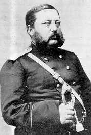Gustaf Robert Costianderr