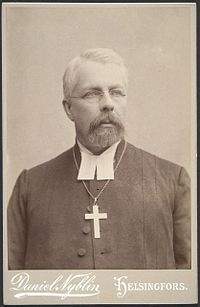 Herman Rbergh