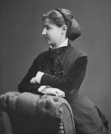 Aline Toppelius