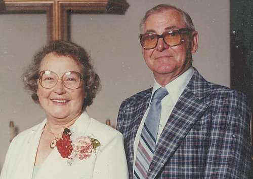 Wilma ja William Heikkinen