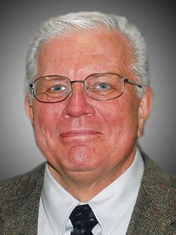 David C. Nyman