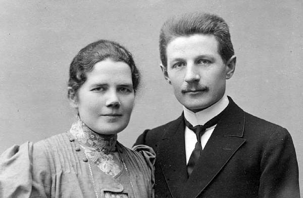 Hannes Heikinheimo