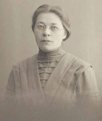Helmi Heikinheimo