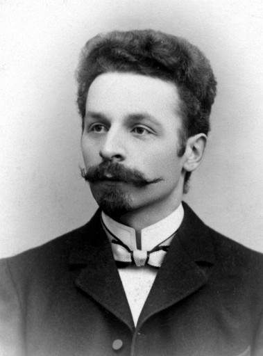 Oskari Edvard Hellemaa
