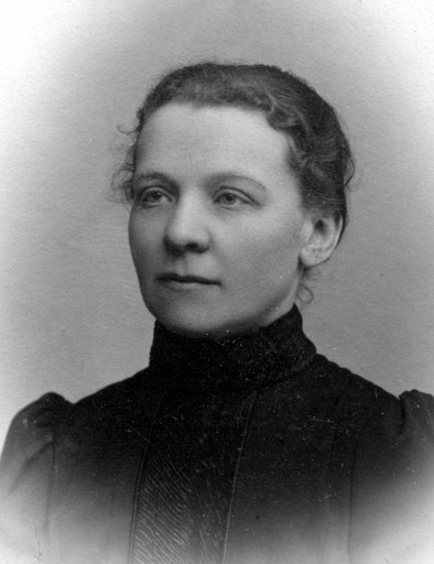 Edith Hellman