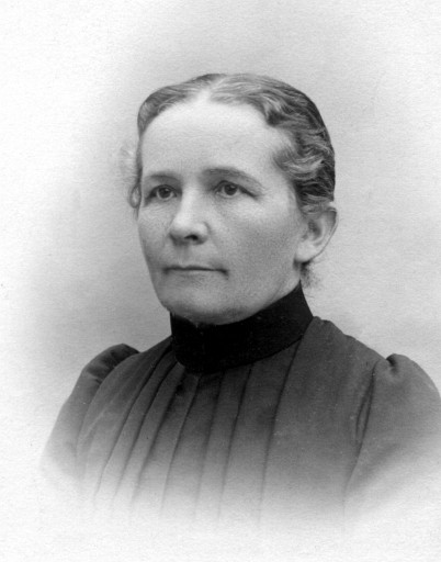Elisabeth (Betty) Hellman 