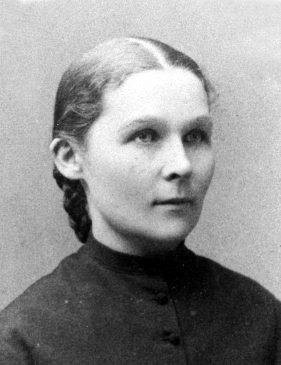 Maria Rehnbck