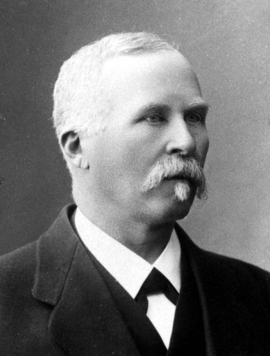 Victor Hellman