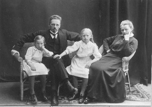 Otto Leopold Merikallio