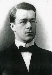 Kalle Vaisala