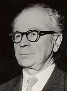 Vilho Vaisala