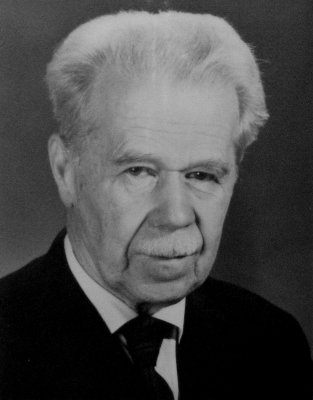 Yrj Vaisala