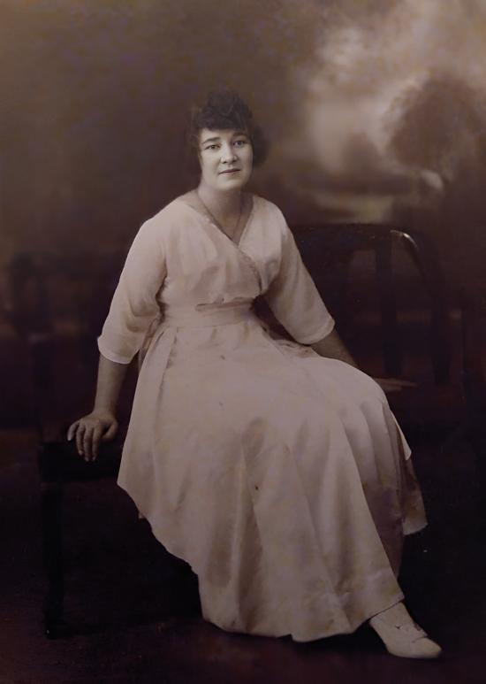 Helmi Lahtinen