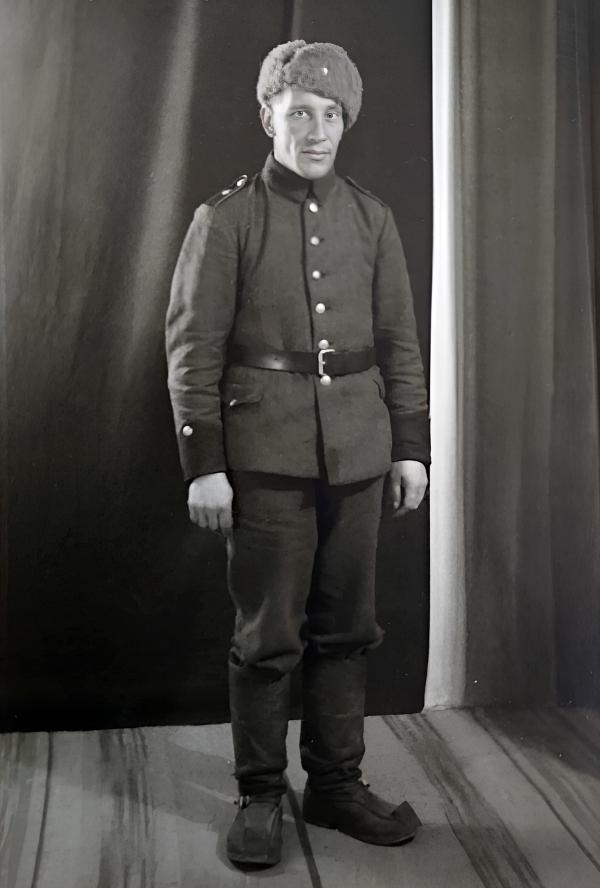 Onni Vaajasalmi